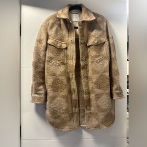 Wilfred - Ganna Jacket